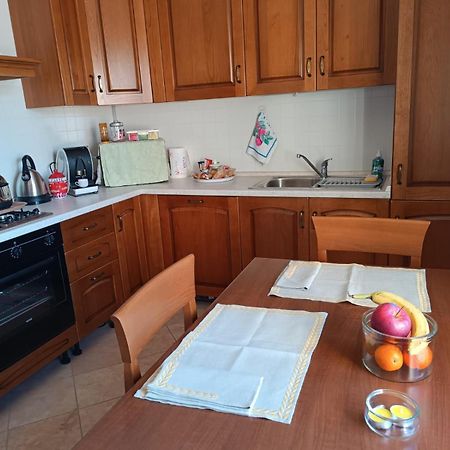La Casetta Di Ugo Grisignano di Zocco Extérieur photo