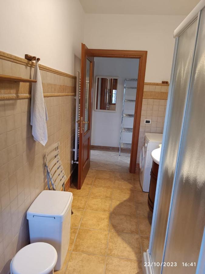 La Casetta Di Ugo Grisignano di Zocco Extérieur photo